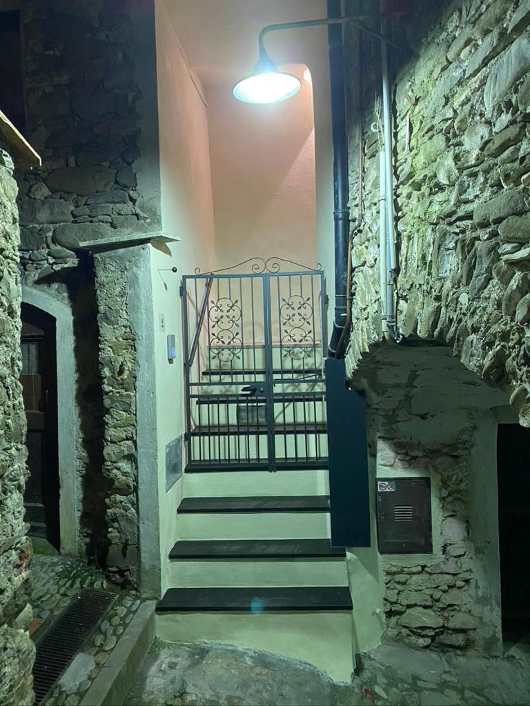 Vicolo Rosso 2 Dolceacqua Exterior foto